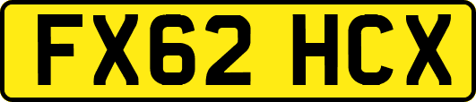 FX62HCX