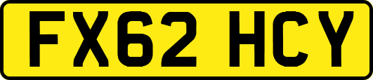 FX62HCY