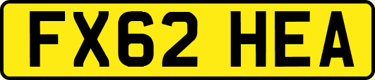 FX62HEA