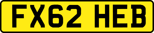FX62HEB