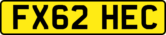 FX62HEC