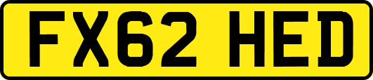 FX62HED