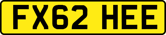 FX62HEE