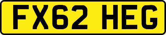 FX62HEG