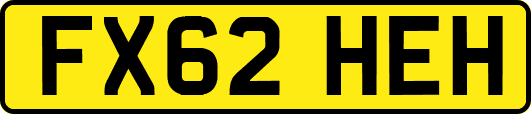 FX62HEH