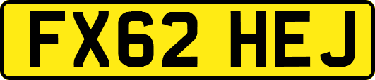 FX62HEJ