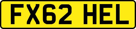 FX62HEL