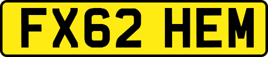 FX62HEM
