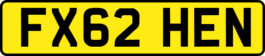 FX62HEN