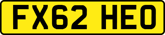 FX62HEO