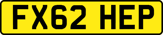 FX62HEP
