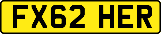 FX62HER