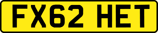 FX62HET