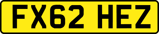 FX62HEZ