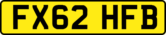 FX62HFB
