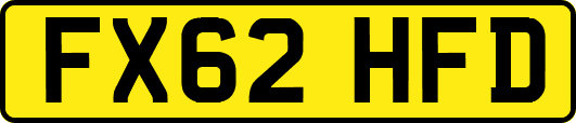 FX62HFD