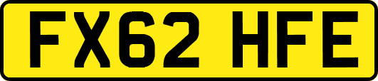 FX62HFE