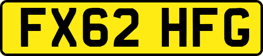 FX62HFG