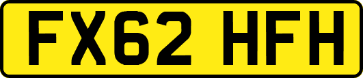 FX62HFH
