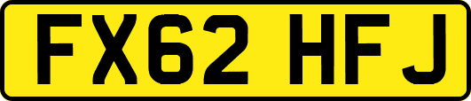 FX62HFJ