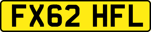 FX62HFL