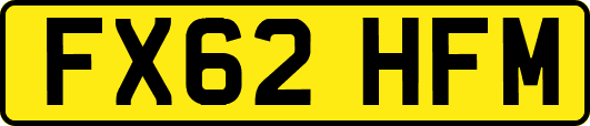 FX62HFM