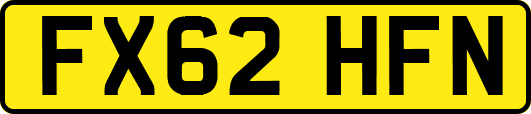 FX62HFN