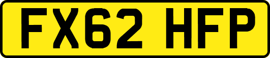 FX62HFP