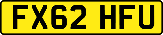 FX62HFU