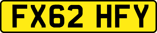 FX62HFY