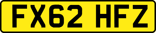 FX62HFZ