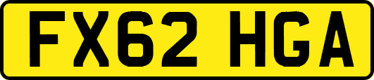 FX62HGA