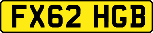 FX62HGB