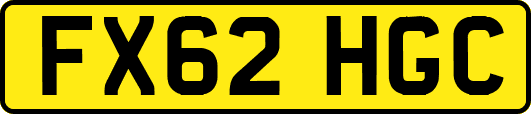 FX62HGC