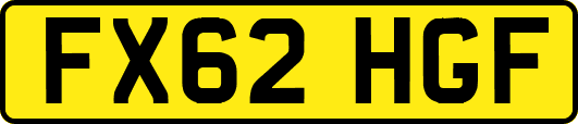 FX62HGF