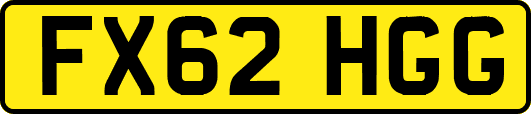 FX62HGG