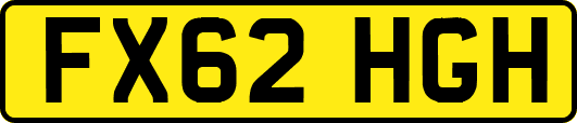 FX62HGH