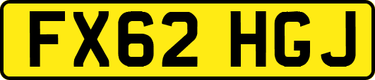 FX62HGJ