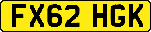 FX62HGK