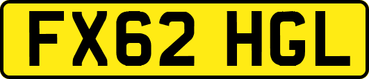 FX62HGL