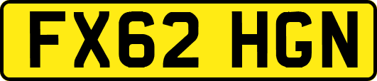 FX62HGN