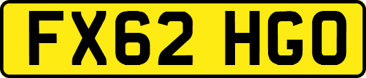 FX62HGO