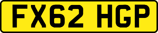 FX62HGP