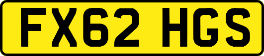 FX62HGS