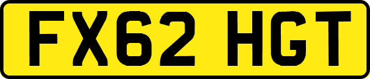 FX62HGT