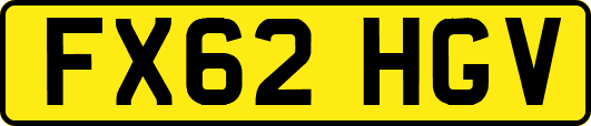 FX62HGV