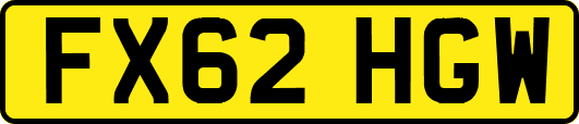 FX62HGW