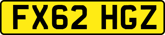 FX62HGZ