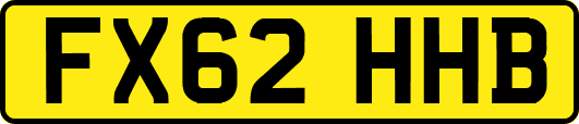FX62HHB