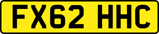 FX62HHC